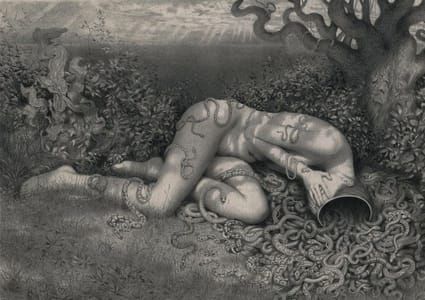 Artwork Title: Untitled