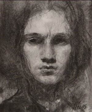 Artwork Title: Untitled