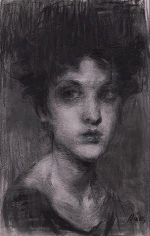 Artwork Title: Untitled