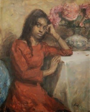 Artwork Title: Untitled