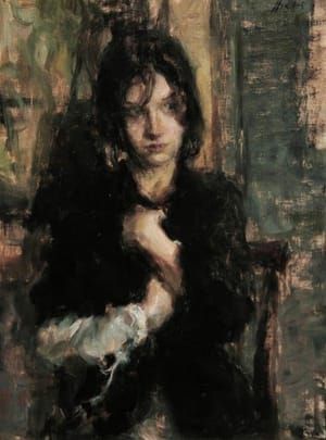 Artwork Title: Untitled