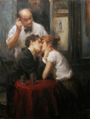 Artwork Title: Untitled