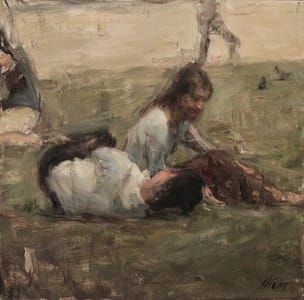 Artwork Title: Untitled