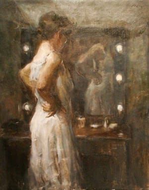 Artwork Title: Untitled