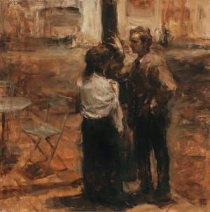 Artwork Title: Untitled