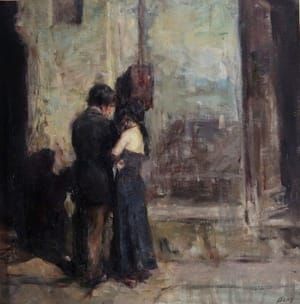 Artwork Title: Untitled
