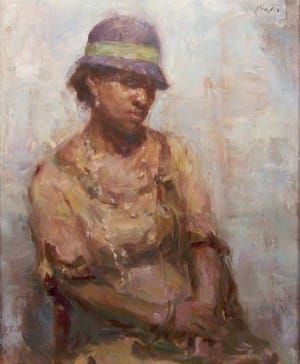 Artwork Title: Untitled
