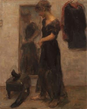 Artwork Title: Untitled