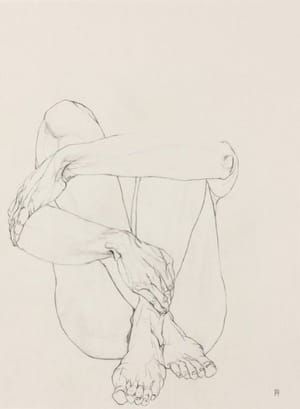 Artwork Title: Mélancolie 1