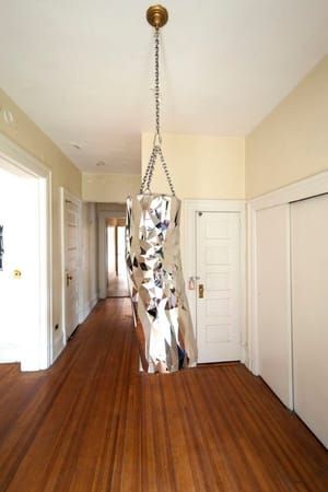 Artwork Title: Heavy Bag