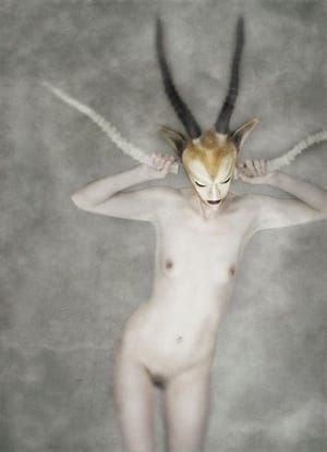 Artwork Title: Untitled