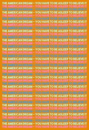 Artwork Title: American Dream