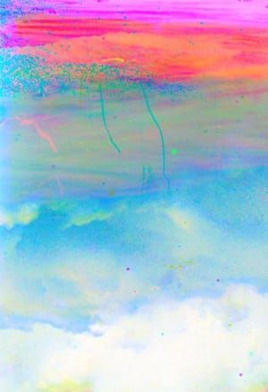 Artwork Title: Untitled