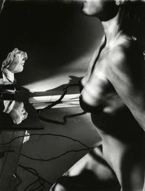 Artwork Title: Untitled