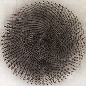 Artwork Title: Untitled