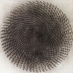 Artwork Title: Untitled