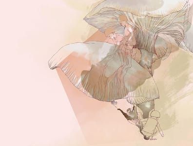 Artwork Title: Untitled
