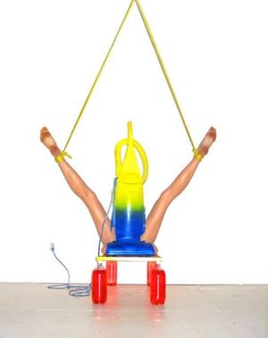 Artwork Title: Untitled