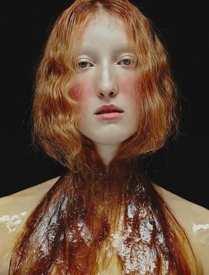 Artwork Title: Lorna Foran