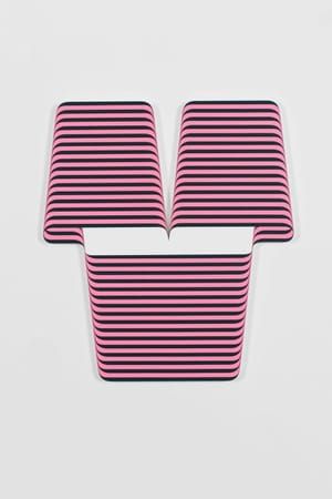Artwork Title: Visor