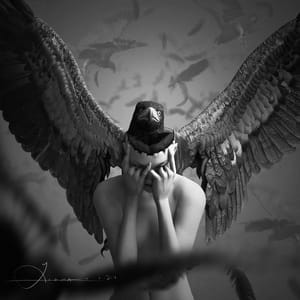Artwork Title: Untitled