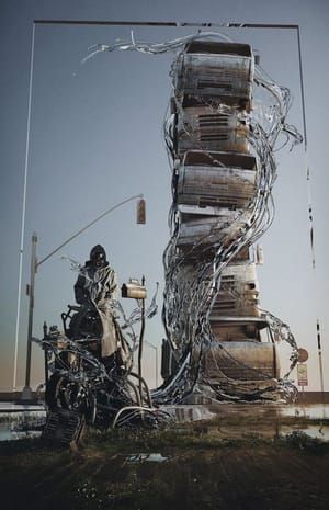 Artwork Title: Untitled