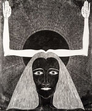 Artwork Title: Egypt