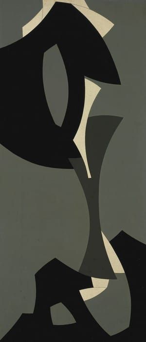 Artwork Title: Nº 10