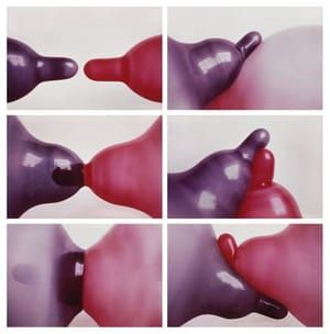 Artwork Title: Untitled