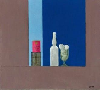 Artwork Title: Untitled