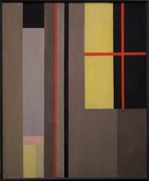 Artwork Title: Untitled (Window)