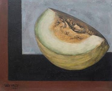 Artwork Title: Still Life