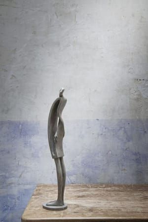 Artwork Title: Moebius