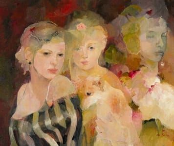 Artwork Title: Untitled