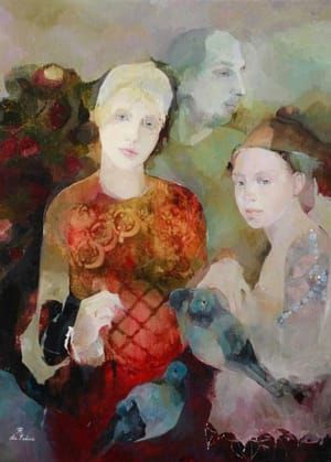 Artwork Title: Untitled