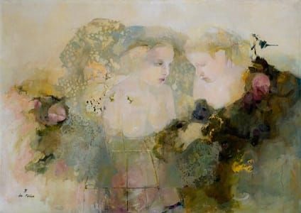 Artwork Title: Untitled