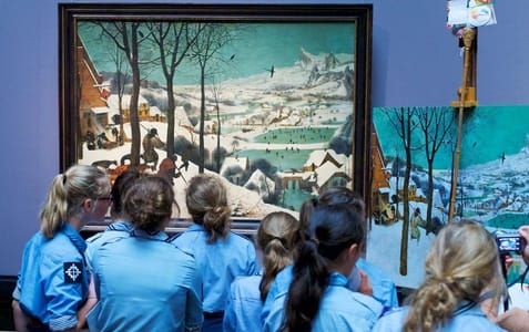Artwork Title: People Matching Artworks (77)