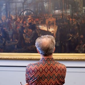 Artwork Title: People Matching Artworks (60)