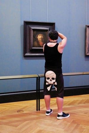 Artwork Title: People Matching Artworks (69)