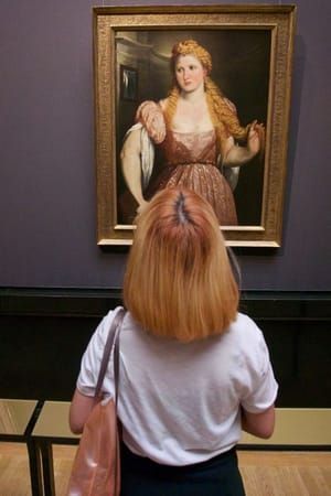 Artwork Title: People Matching Artworks (49)