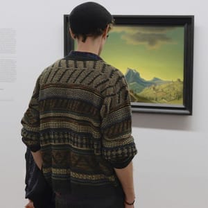 Artwork Title: People Matching Artworks (56)