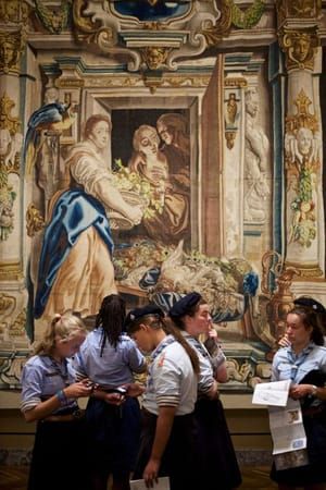 Artwork Title: People Matching Artworks (78)
