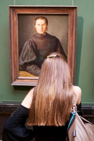 Artwork Title: People Matching Artworks (75)