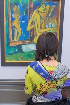 Artwork Title: People Matching Artworks (52)