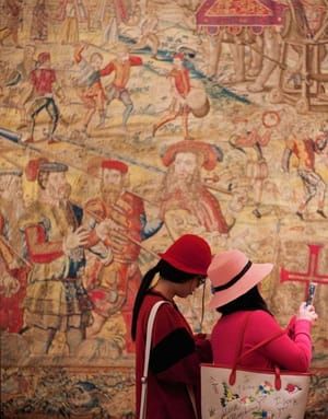 Artwork Title: People Matching Artworks (66)