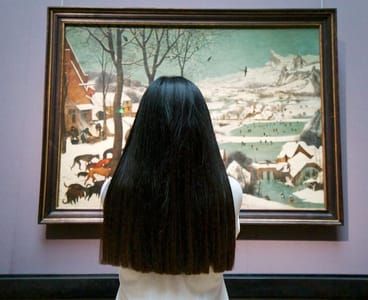 Artwork Title: People Matching Artworks (71)