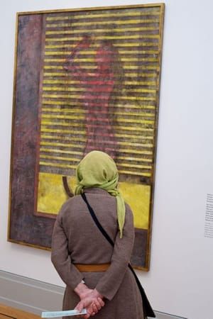 Artwork Title: People Matching Artworks (50)