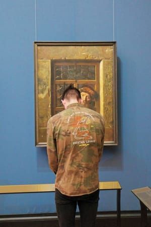 Artwork Title: People Matching Artworks (70)