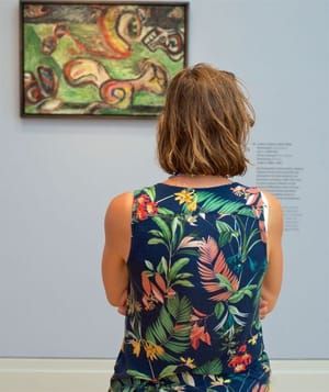 Artwork Title: People Matching Artworks (65)