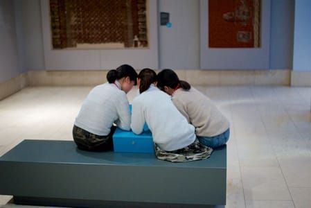 Artwork Title: The Three Graces (23)